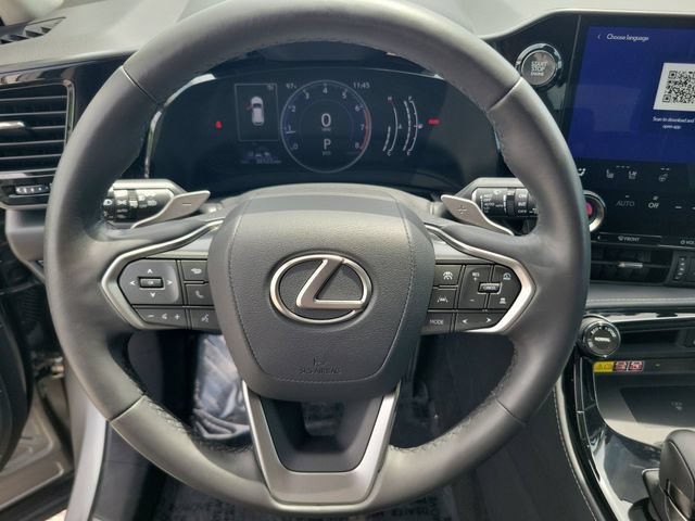 Used 2023 Lexus NX 350 AWD image 26
