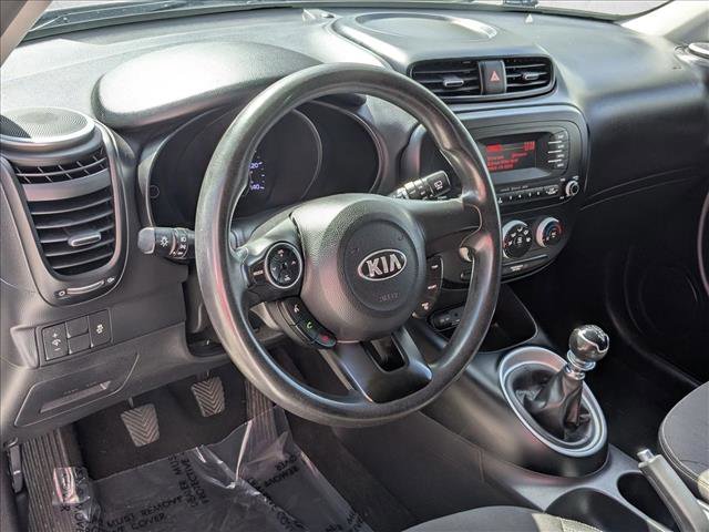 Used 2016 Kia Soul FWD image 10