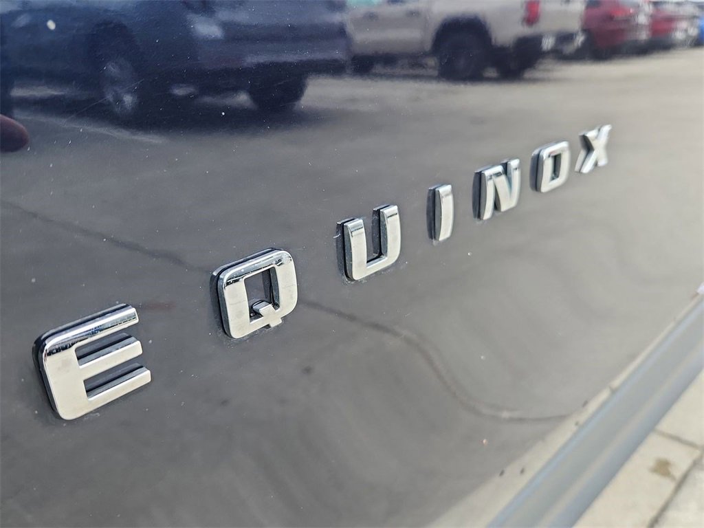 Used 2020 Chevrolet Equinox LT image 32