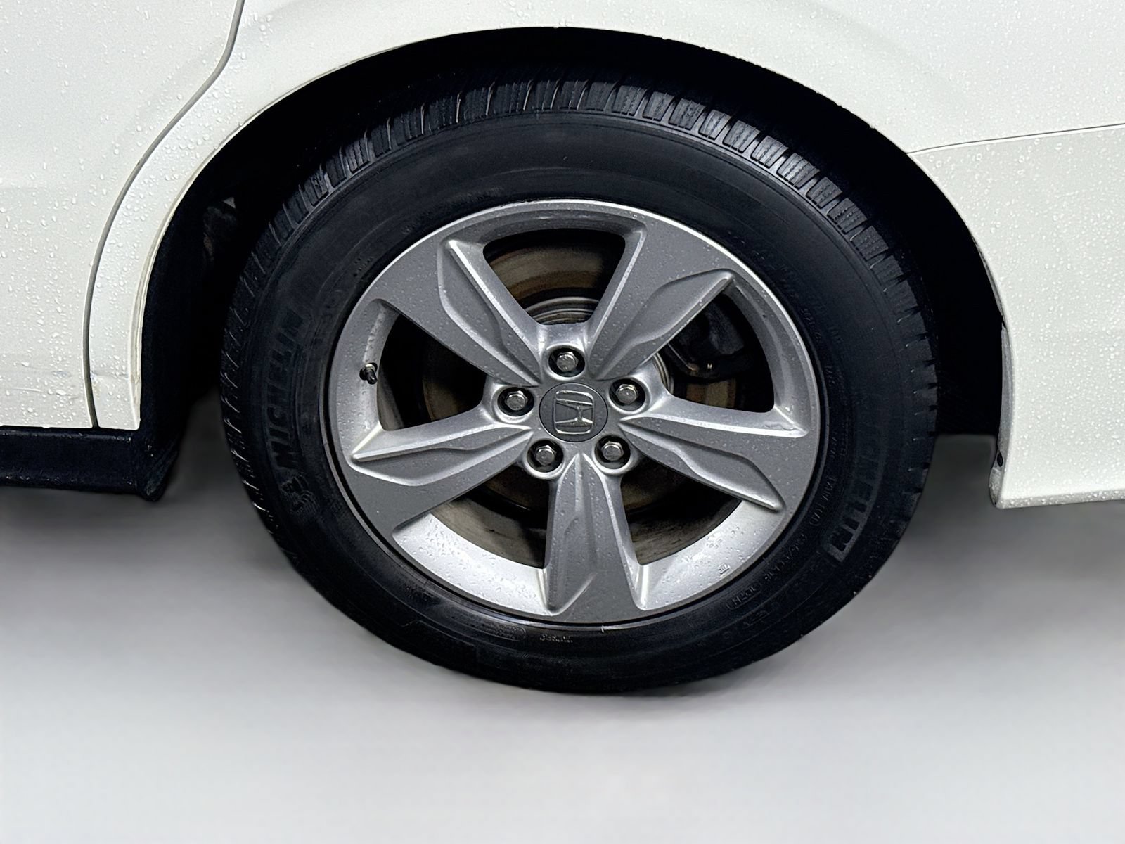 Used 2019 Honda Odyssey EX-L image 9