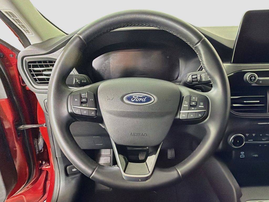 Used 2023 Ford Escape Active FWD image 15