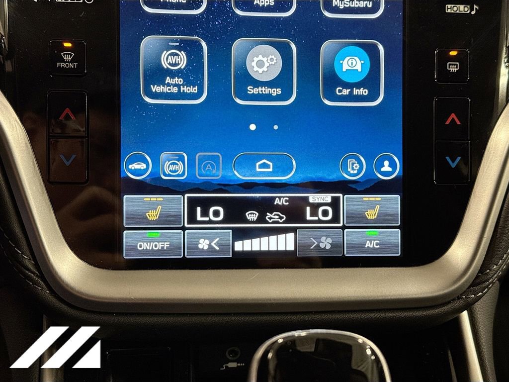 Certified 2023 Subaru Outback Premium image 18