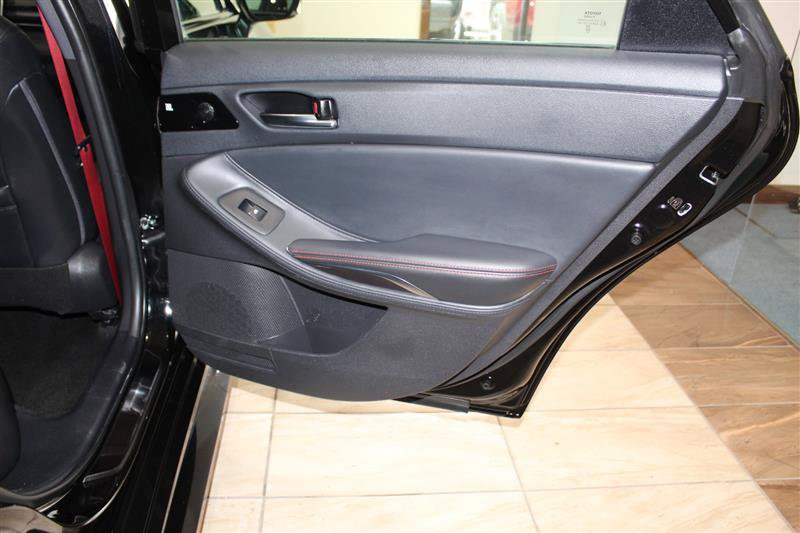 Used 2021 Toyota Avalon TRD FWD image 27