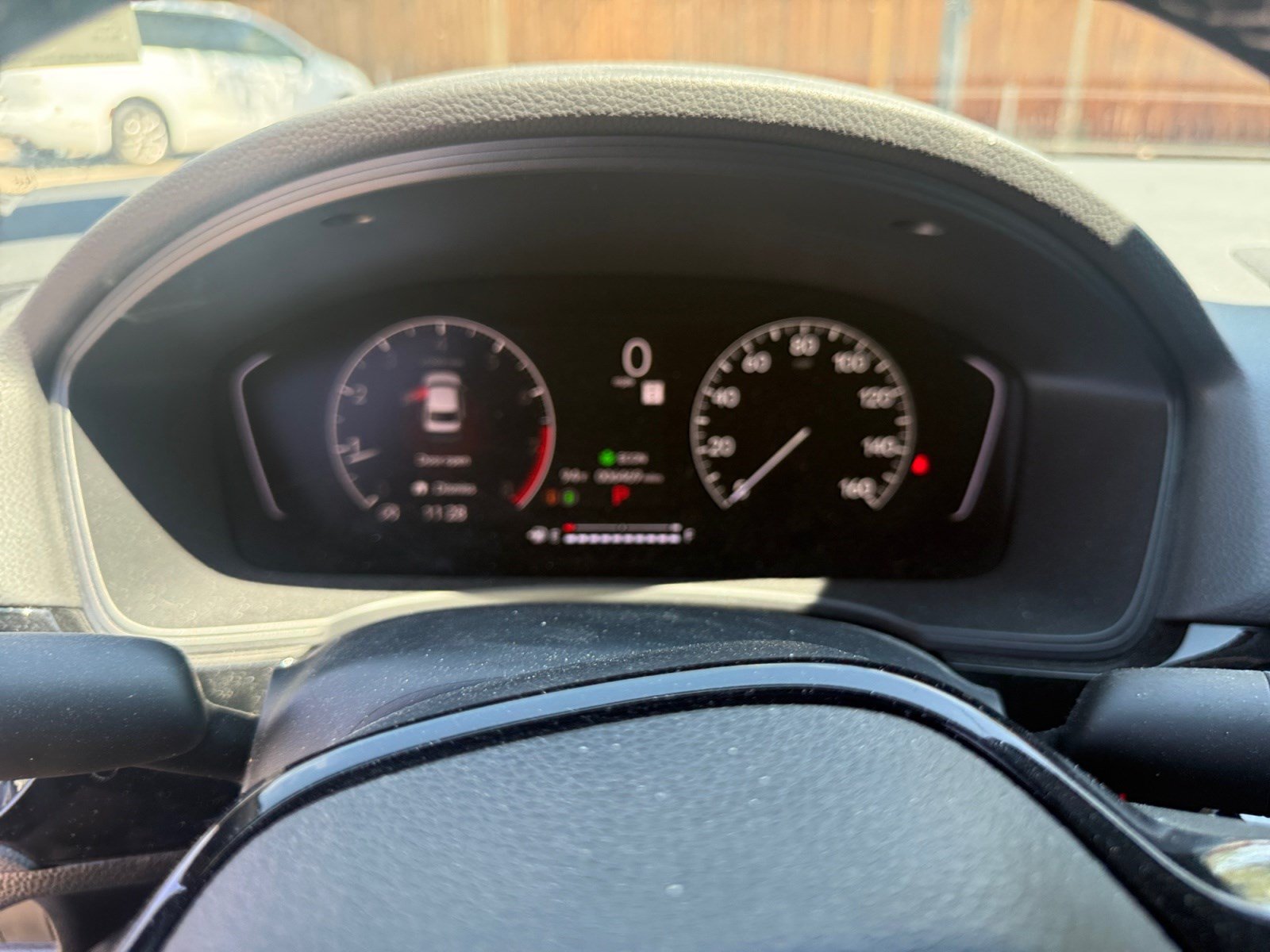 Used 2025 Honda Civic Sport image 10