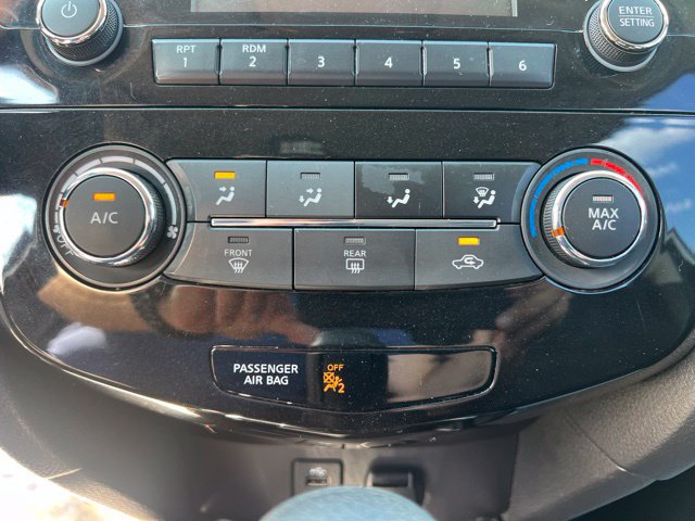 Used 2016 Nissan Rogue S AWD/4WD image 25