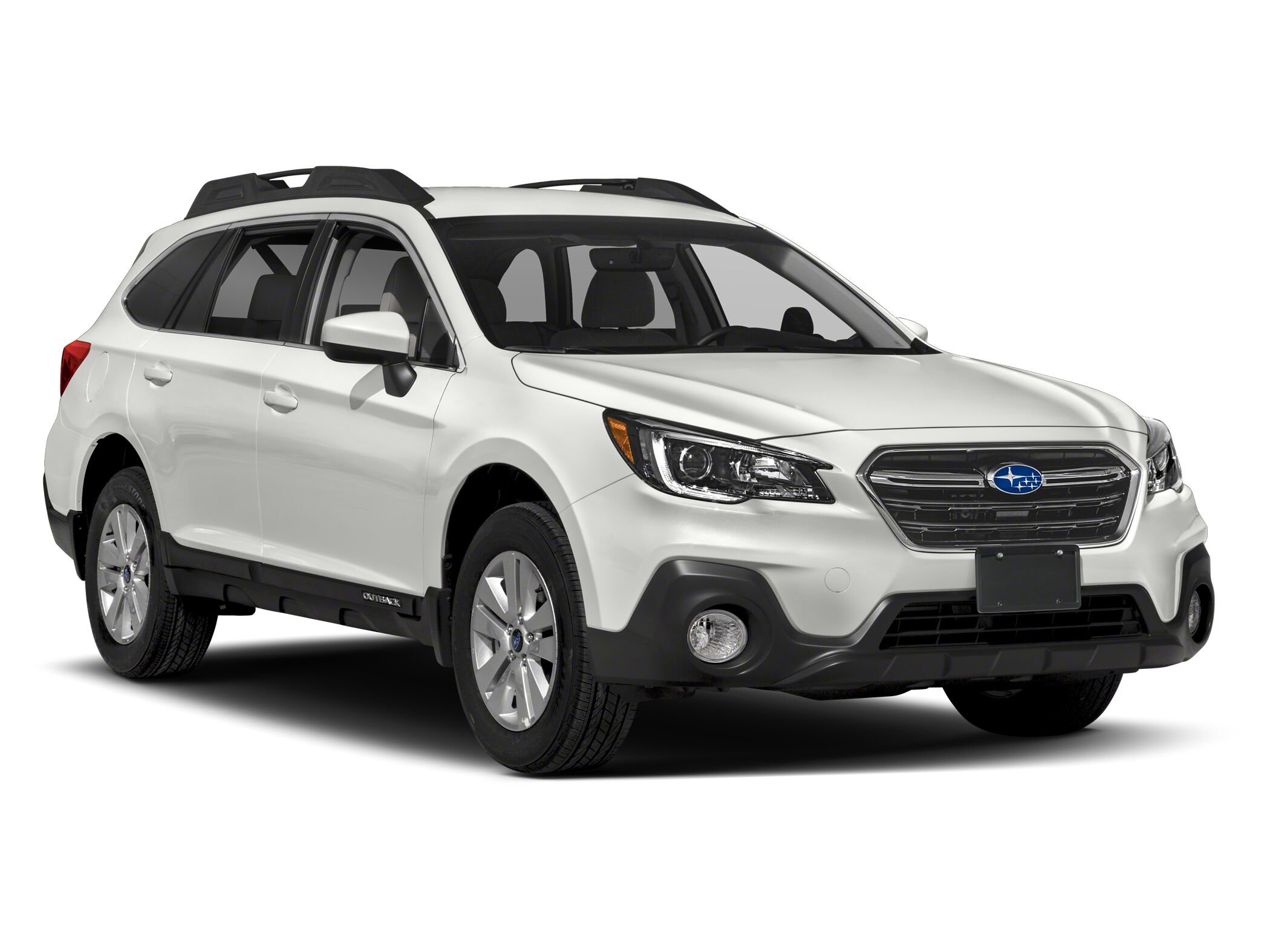 Used 2019 Subaru Outback 2.5i Premium w/ Popular Package #2 AWD/4WD image 6
