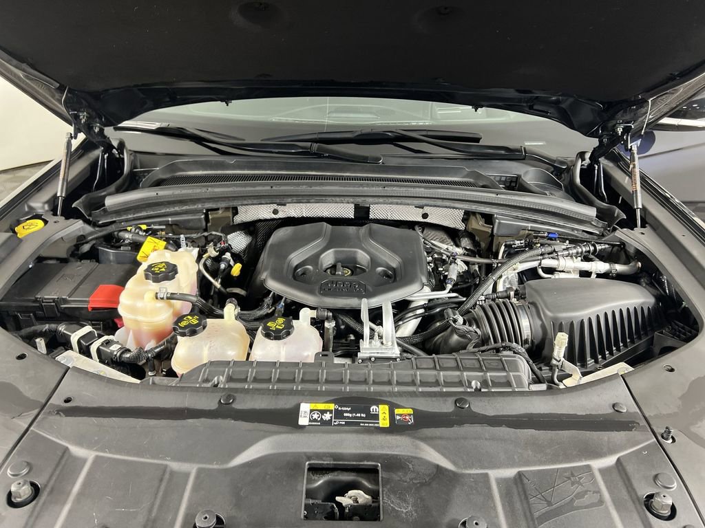 Used 2022 Jeep Grand Cherokee Summit image 31