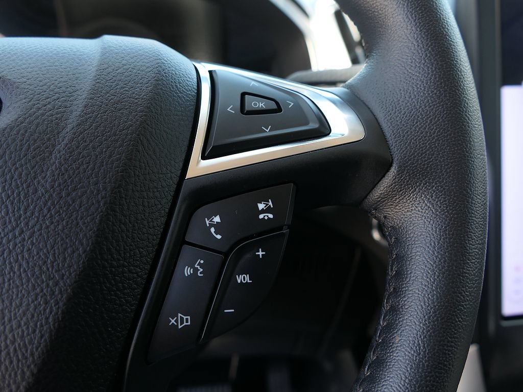 Used 2023 Ford Edge SEL w/ Convenience Package AWD/4WD image 15