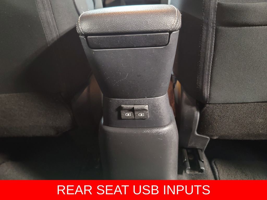 Used 2020 Nissan Kicks SV image 8