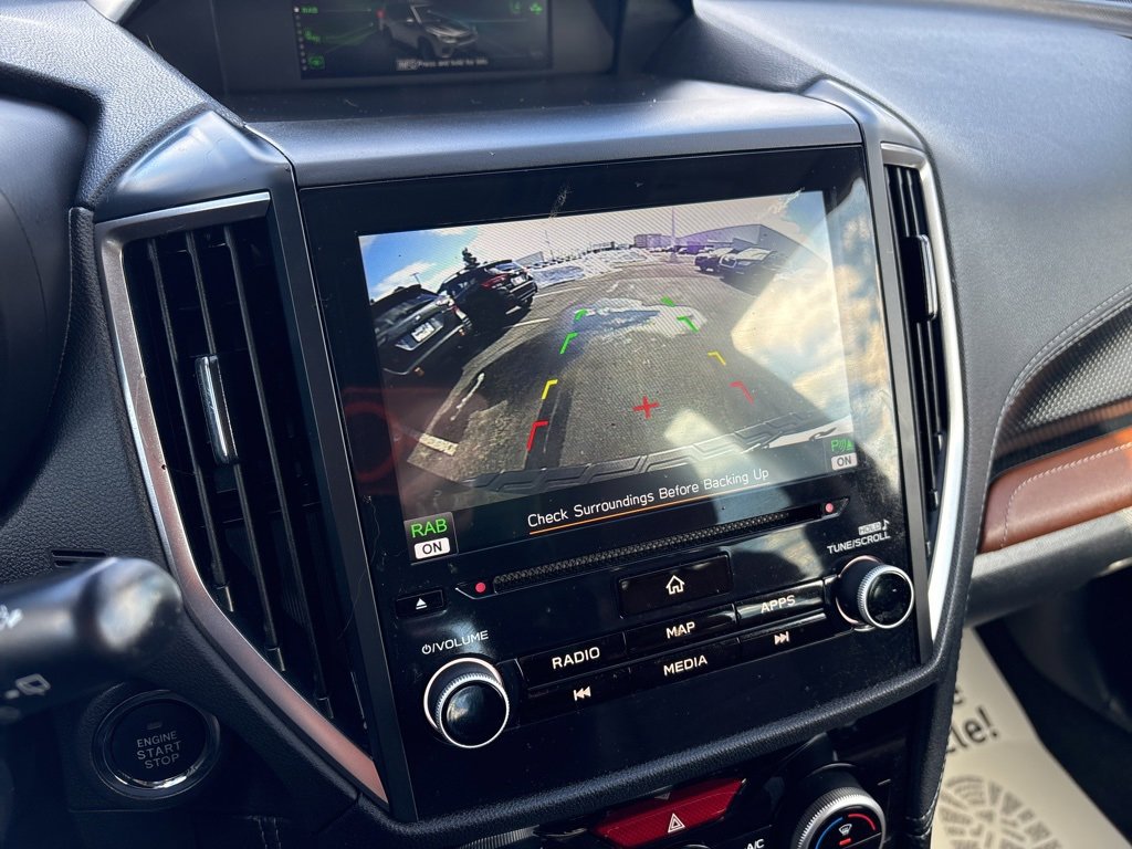 Certified 2023 Subaru Forester Touring image 28