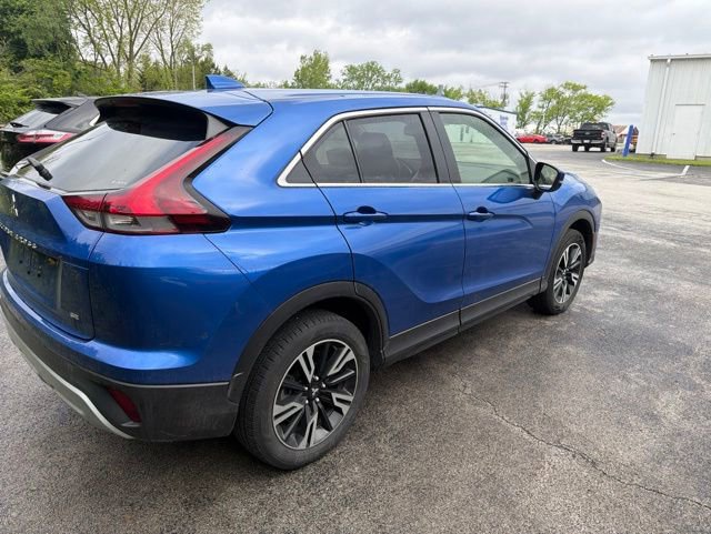 Used 2024 Mitsubishi Eclipse Cross SE AWD/4WD image 6