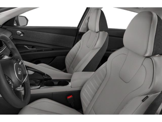 Used 2023 Hyundai Elantra Limited FWD image 12