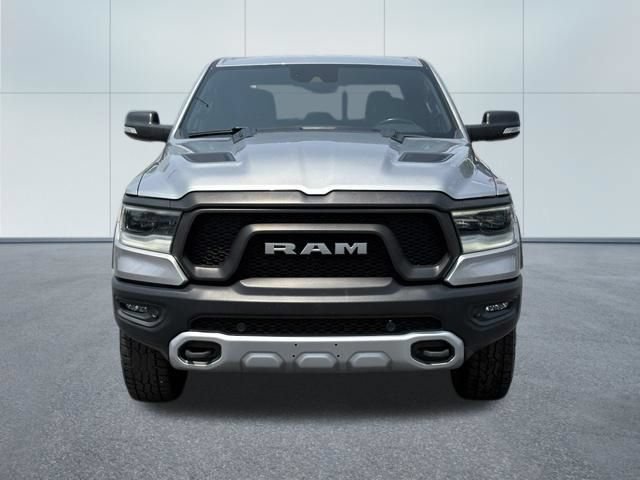 Used 2022 RAM 1500 Rebel w/ Rebel Level 2 Equipment Group AWD/4WD image 5