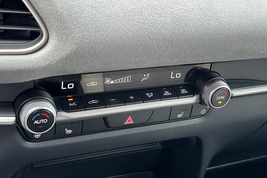 New 2026 MAZDA CX-30 2.5 Turbo w/ Premium Package image 21