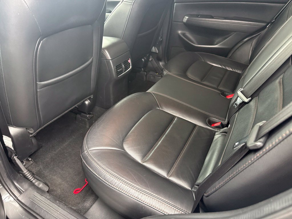 Used 2020 MAZDA CX-5 Grand Touring FWD image 7