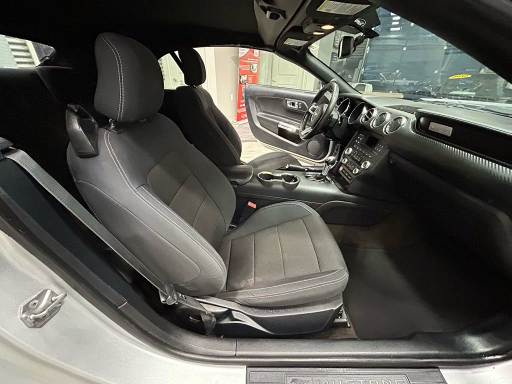 Used 2016 Ford Mustang Convertible w/ Equipment Group 051A image 35