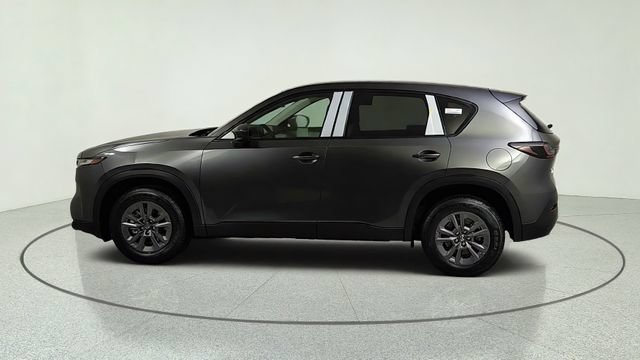 New 2026 MAZDA CX-5 Select AWD/4WD image 4