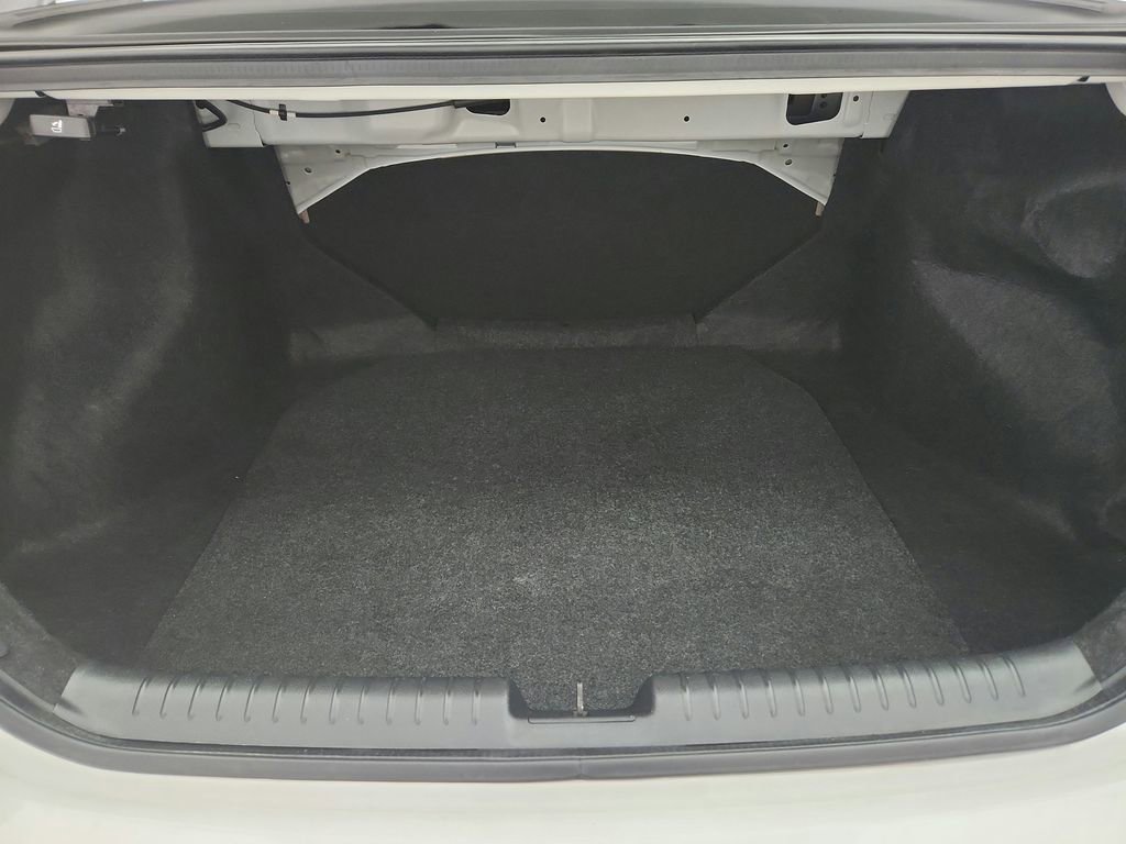 Used 2015 Honda Civic LX image 28