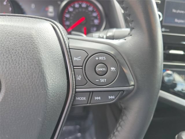 Used 2023 Toyota Camry XSE FWD image 32