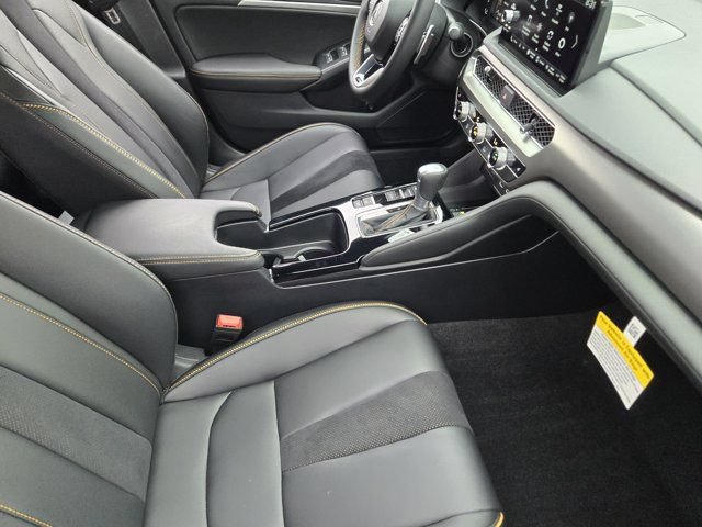 Certified 2026 Acura Integra A-Spec w/ Technology Package FWD image 15