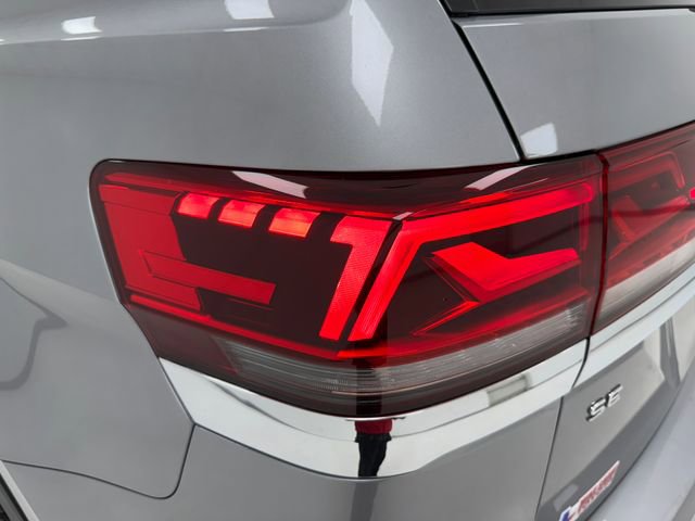 Used 2025 Volkswagen Atlas SE FWD image 36