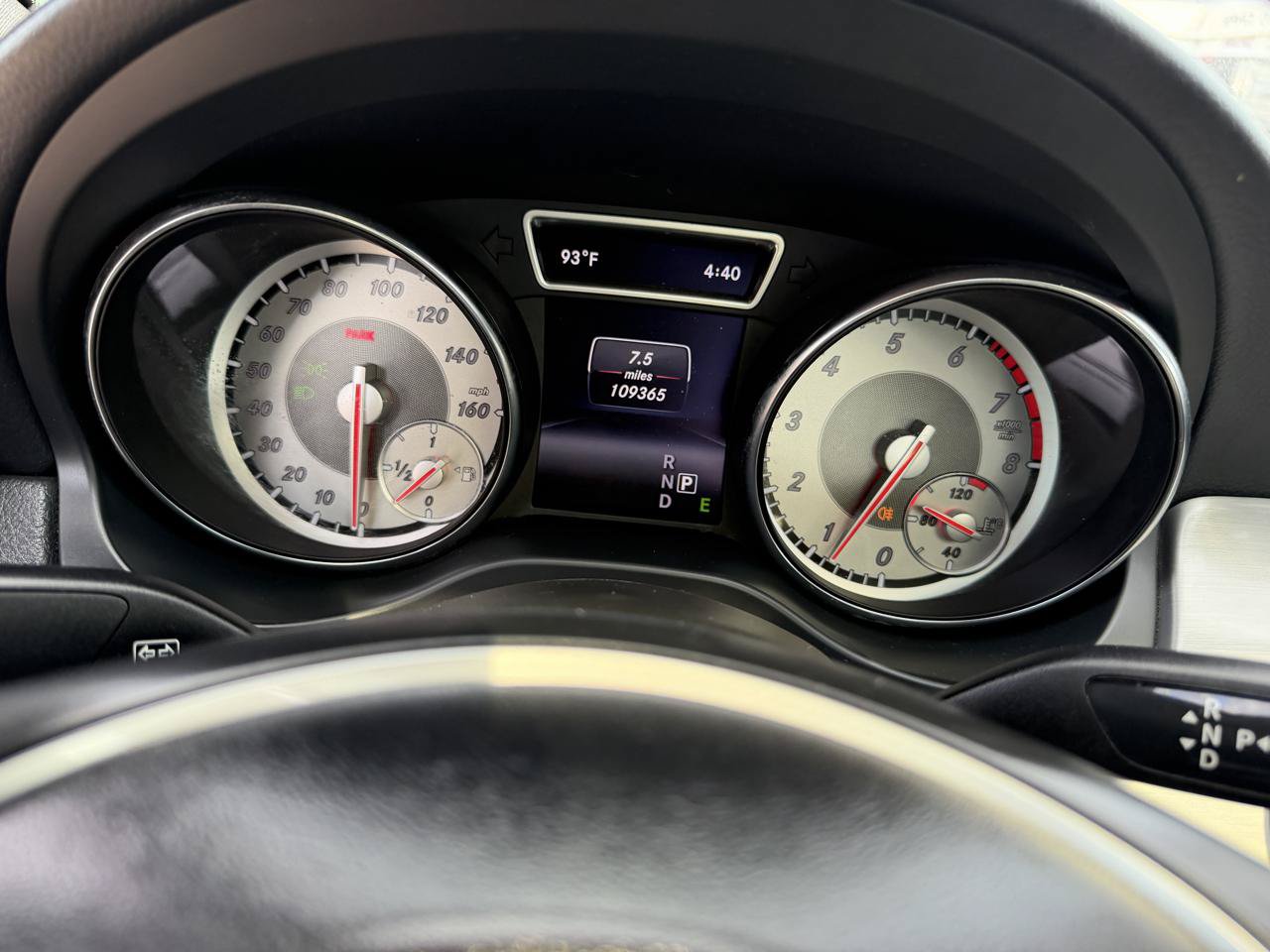 Used 2015 Mercedes-Benz CLA 250 image 30