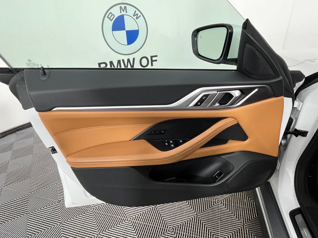 Used 2023 BMW i4 eDrive35 w/ Premium Package image 21