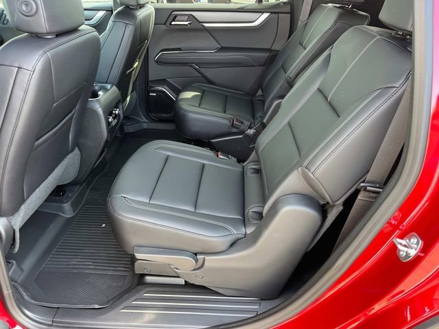 New 2026 GMC Acadia Elevation w/ Elevation Premium Package FWD image 21