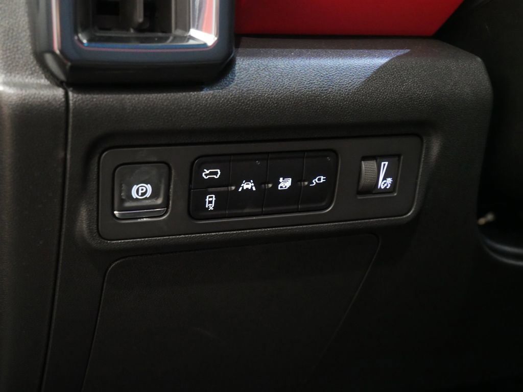 New 2026 GMC Hummer EV 3X image 19