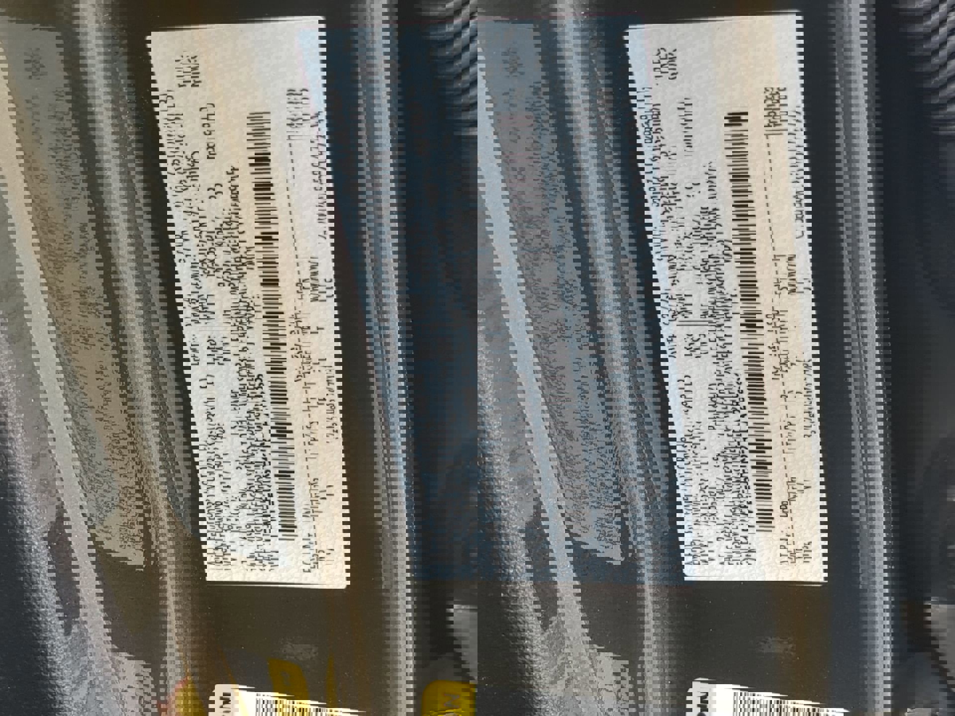 Used 2024 Ford Bronco Raptor w/ Interior Carbon Fiber Pack 6 image 66