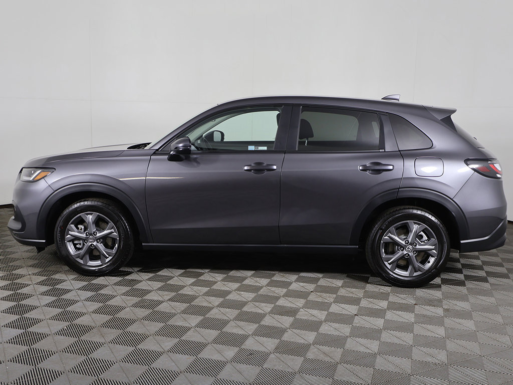 Used 2027 Honda HR-V LX image 14