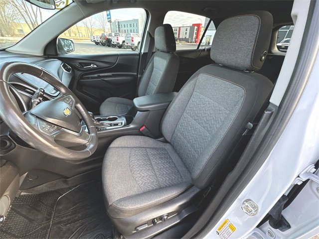 Used 2022 Chevrolet Equinox LT image 18
