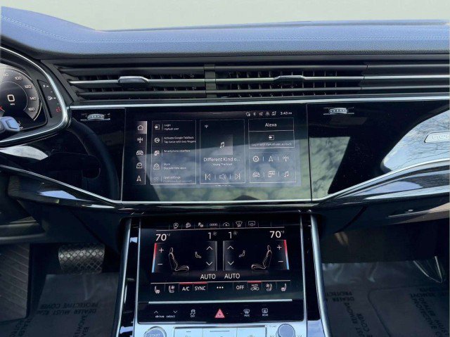 Certified 2025 Audi Q7 3.0T Prestige w/ Prestige Package image 15