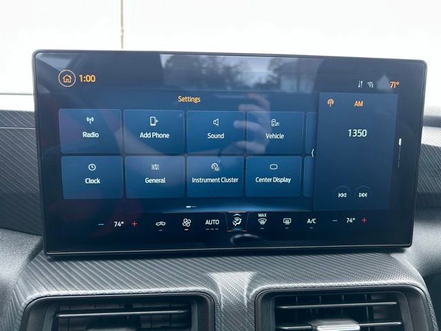 Certified 2025 Ford Mustang EcoBoost image 15