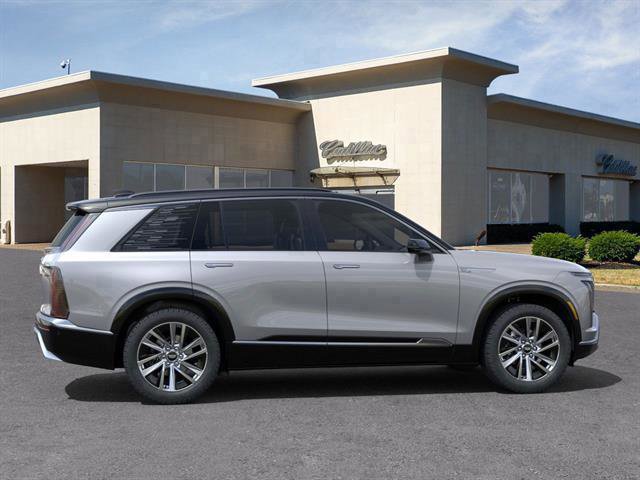 New 2026 Cadillac Vistiq Luxury w/ LPO, Floor Liner Package image 85