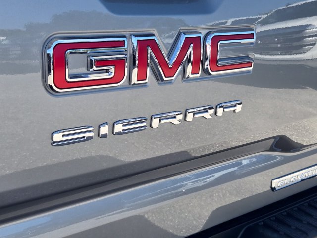 New 2026 GMC Sierra 1500 Elevation AWD/4WD image 9