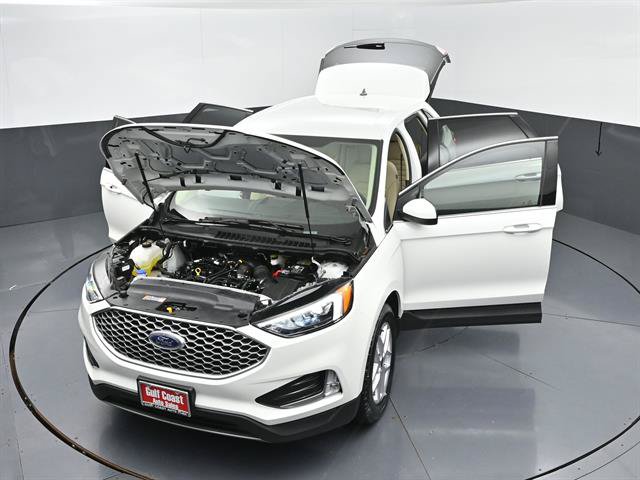 Certified 2024 Ford Edge SEL w/ Convenience Package AWD/4WD image 46