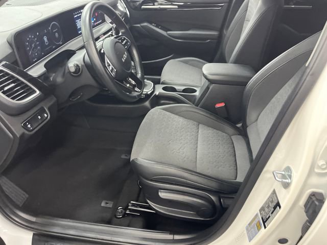 Certified 2024 Kia Seltos S image 10