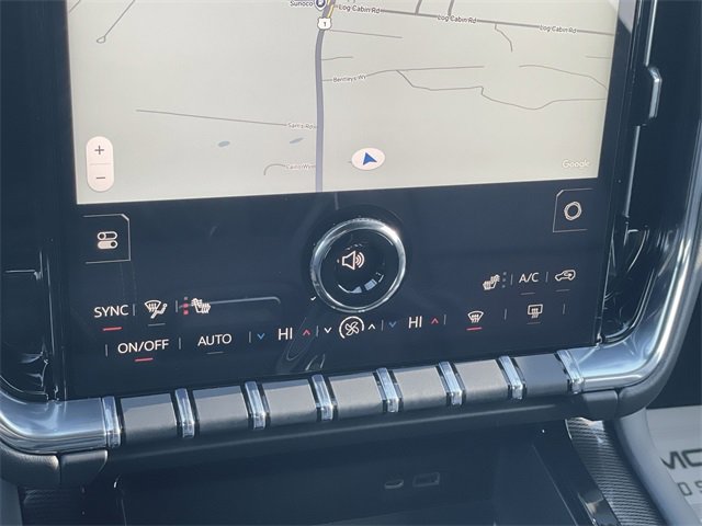 New 2026 GMC Yukon Elevation image 35