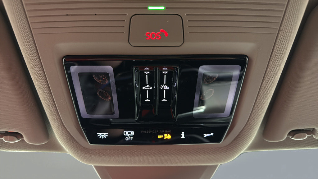 New 2026 Volkswagen Atlas Peak Edition AWD/4WD image 25