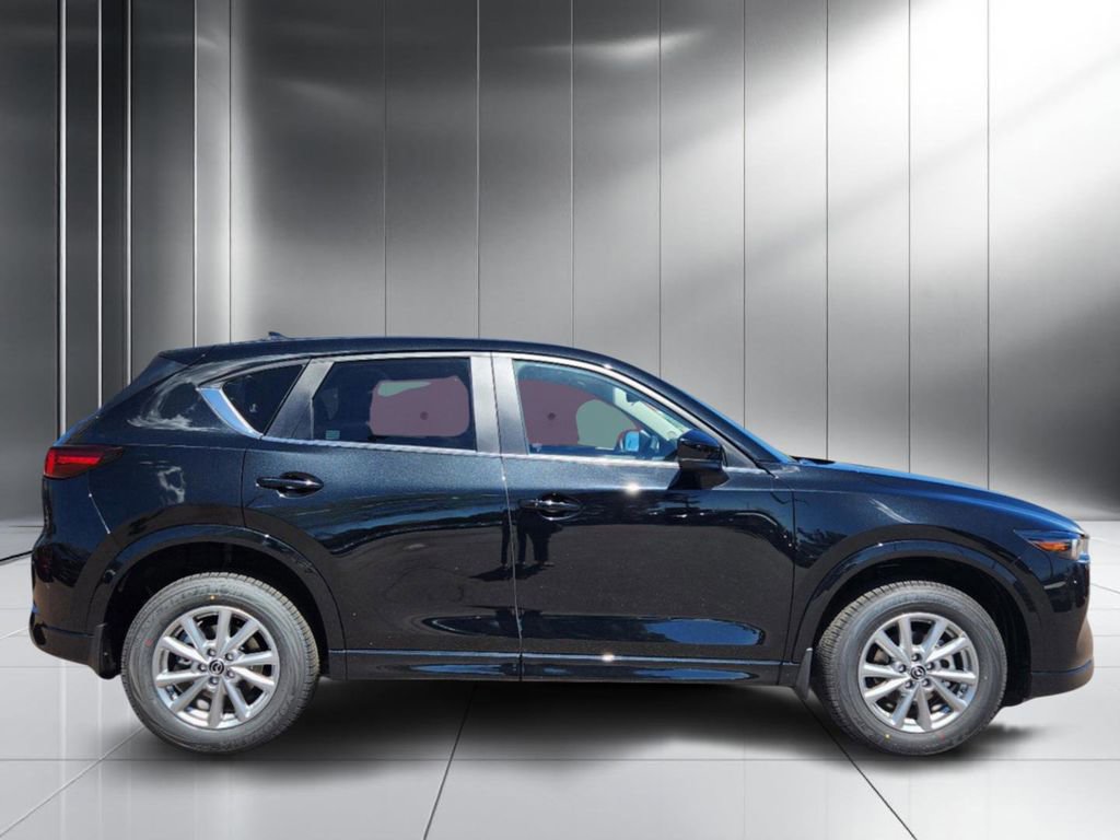 New 2025 MAZDA CX-5 AWD 2.5 S image 23