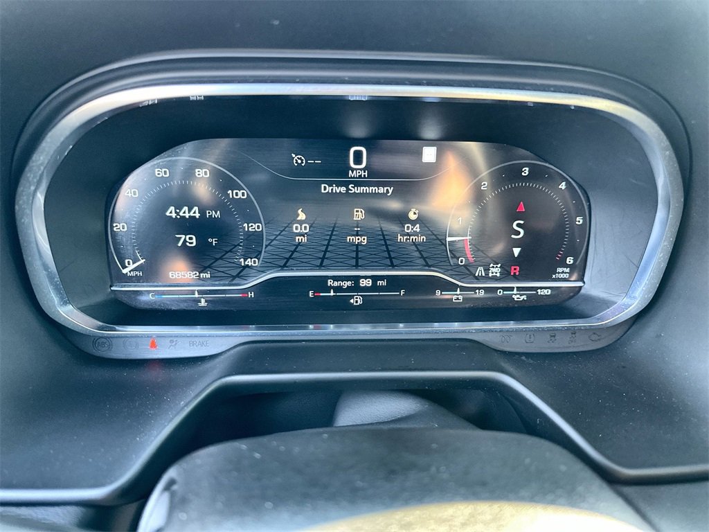 Certified 2022 GMC Yukon XL AT4 w/ Max Trailering Package image 30