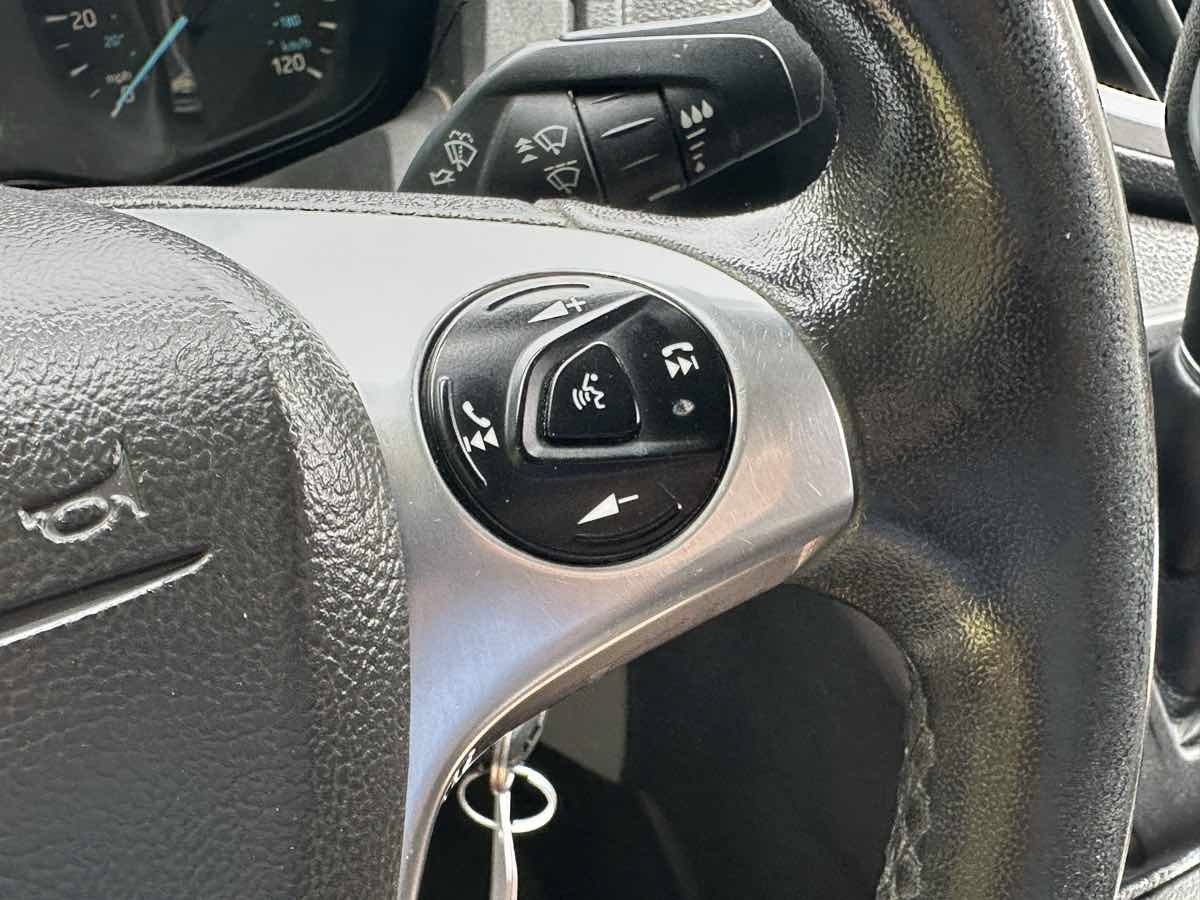 Used 2017 Ford Transit 350 XLT RWD image 27