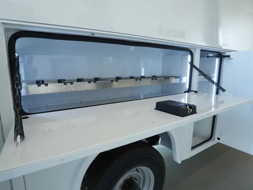 New 2026 Ford E-350 and Econoline 350 Super Duty w/ Power Equipment Group image 18