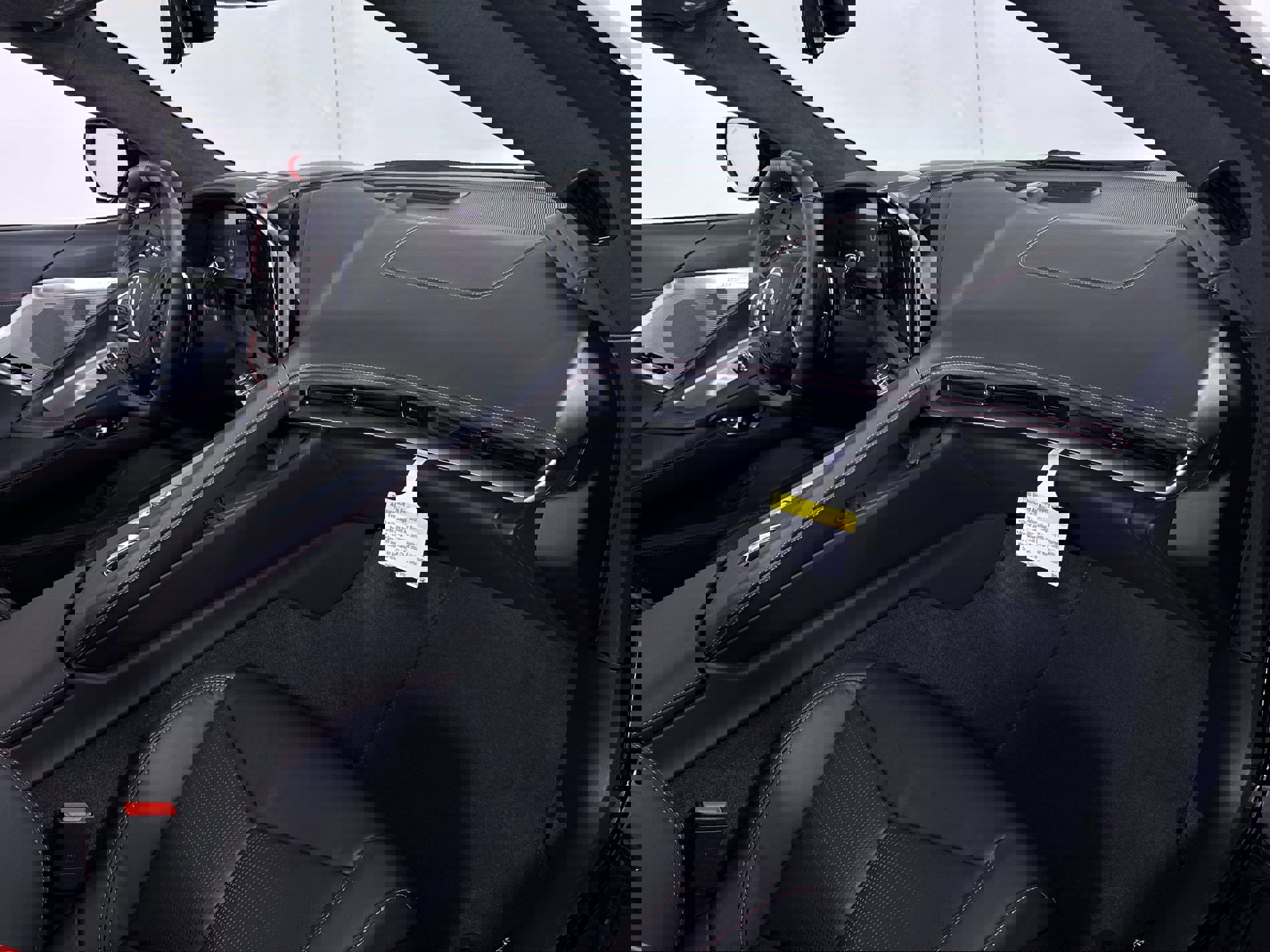 New 2026 Chevrolet Corvette 3LT image 58