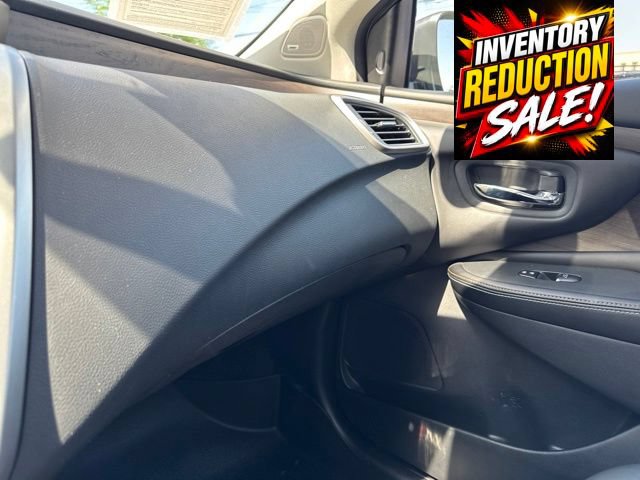 Used 2023 Nissan Murano Platinum w/ Cargo Package AWD/4WD image 16