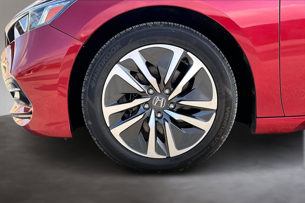 Used 2020 Honda Accord Touring image 34