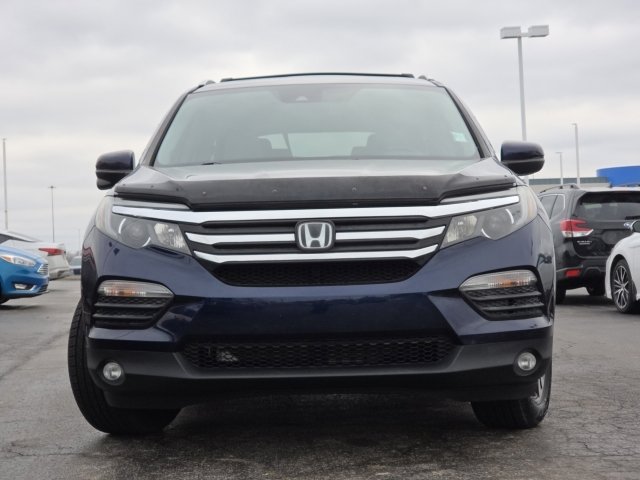 Used 2016 Honda Pilot EX-L image 8