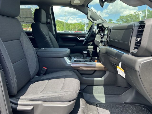 New 2024 Chevrolet Silverado 1500 RST w/ All Star Edition Plus image 29