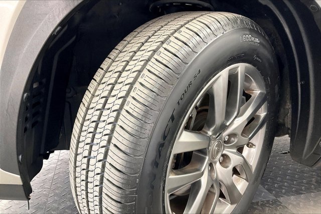 Used 2016 Lexus NX 200t FWD image 33